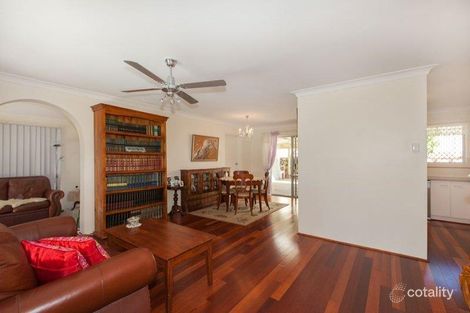 Property photo of 17 Pandeen Road Rochedale South QLD 4123