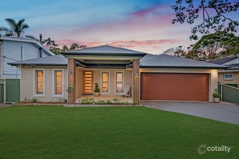 62 Thorn St, Pennant Hills, NSW 2120