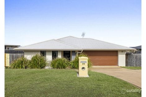 20 Kensei St, Wyreema, QLD 4352