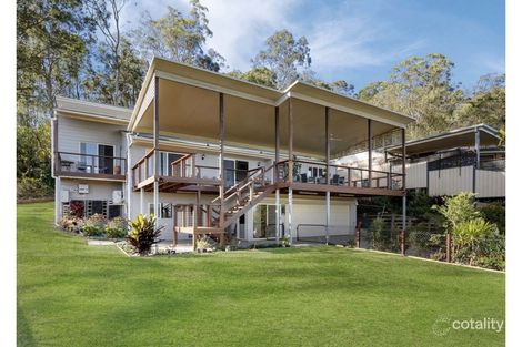 Property photo of 18 Sundar Crescent Tanah Merah QLD 4128