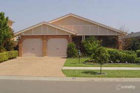 Property photo of 16 McCredie Drive Horningsea Park NSW 2171