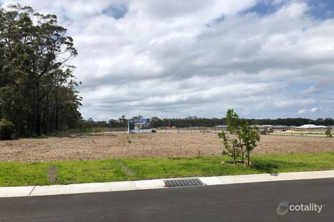 Lot 301/66 Peacehaven Way, Sussex Inlet, NSW 2540