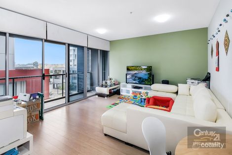 Property photo of 306B/97 Forest Road Hurstville NSW 2220