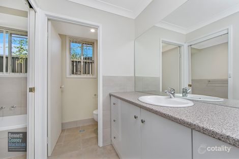 Property photo of 6 Supply Place Bligh Park NSW 2756