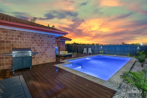 Property photo of 40 Ascendancy Way Upper Coomera QLD 4209