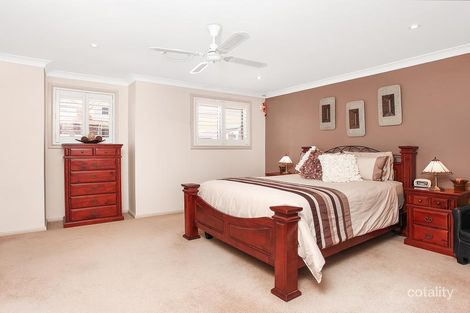 Property photo of 10 Keesing Street Edensor Park NSW 2176