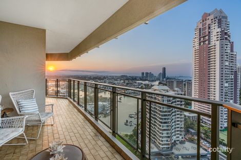 107/8 Admiralty Dr, Surfers Paradise, QLD 4217