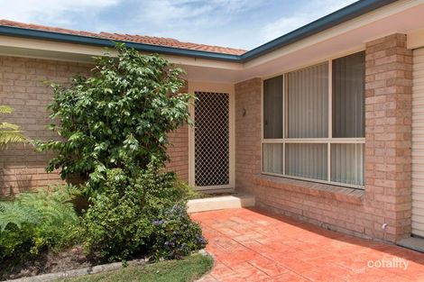 Property photo of 26 Zanthus Drive Broulee NSW 2537