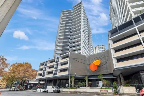 501/11 National Park St, Newcastle West, NSW 2302