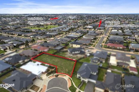 Property photo of 24 Cabernet Street Point Cook VIC 3030