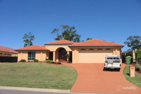 45 Arun Dr, Arundel, QLD 4214