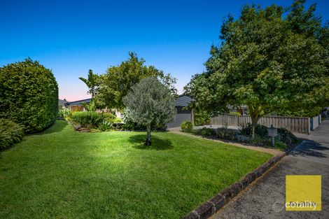 Property photo of 104 John Fawkner Drive Endeavour Hills VIC 3802