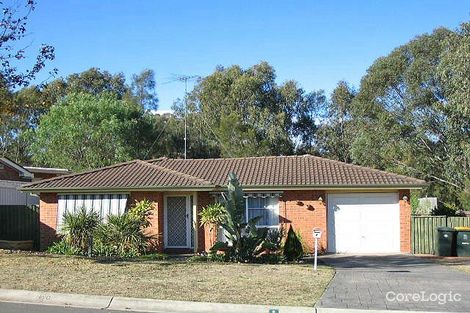 Property photo of 6 Acuba Grove Quakers Hill NSW 2763
