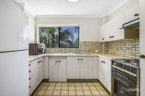 Property photo of 1/66 Oxford Terrace Taringa QLD 4068