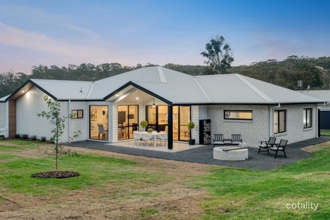 1 Lot Stafford Dr, Kalaru, NSW 2550