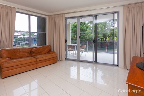 Property photo of 1/13 Tank Street Kelvin Grove QLD 4059