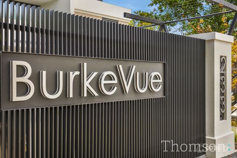 Property photo of 2/233 Burke Road Glen Iris VIC 3146