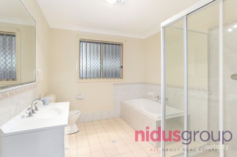 Property photo of 19 Baxter Crescent Glendenning NSW 2761