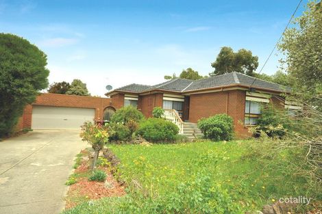 Property photo of 681 Somerton Road Greenvale VIC 3059