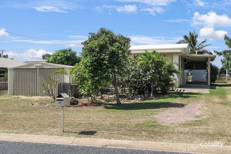 Property photo of 45 Pacific Drive Hay Point QLD 4740
