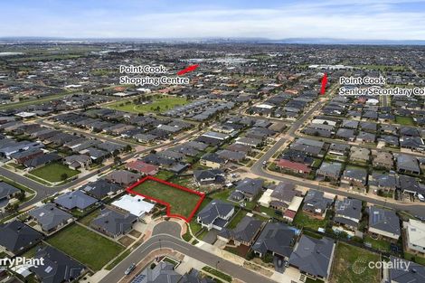 Property photo of 24 Cabernet Street Point Cook VIC 3030