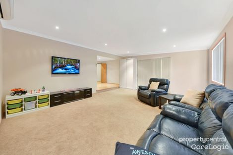 Property photo of 49 Mosely Avenue South Penrith NSW 2750
