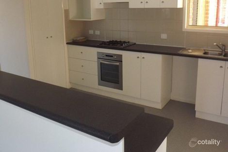 Property photo of 11 Patron Crescent Glenvale QLD 4350