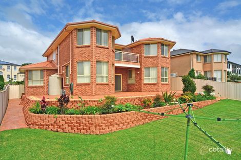 Property photo of 6 Houtman Avenue Shell Cove NSW 2529