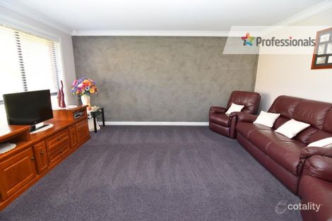 Property photo of 51 Darwin Drive Llanarth NSW 2795