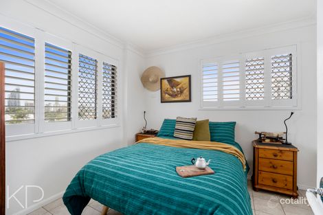 Property photo of 25/12 Paradise Island Surfers Paradise QLD 4217