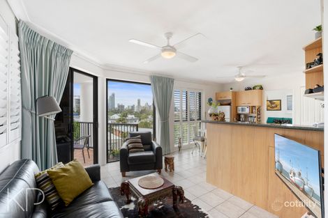 Property photo of 25/12 Paradise Island Surfers Paradise QLD 4217