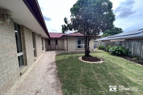 Property photo of 4 Martina Court Capalaba QLD 4157