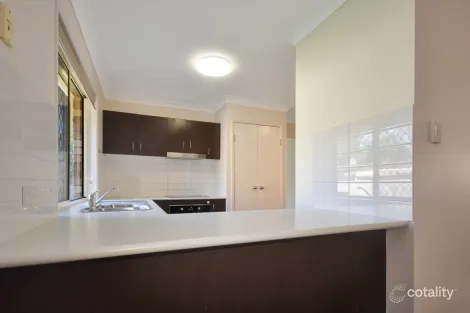 Property photo of 39 Sunflower Crescent Upper Caboolture QLD 4510