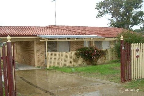 Property photo of 33 Steerforth Drive Coodanup WA 6210