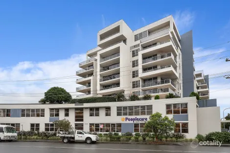 Property photo of 37/3-15 Belmore Street Wollongong NSW 2500