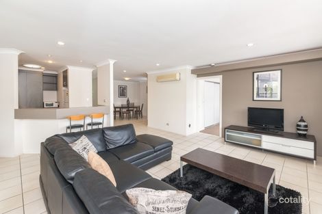 Property photo of 5/117 Fortescue Street Spring Hill QLD 4000