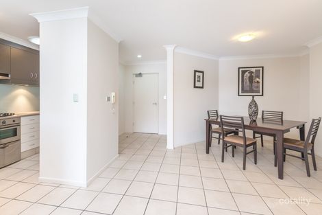 Property photo of 5/117 Fortescue Street Spring Hill QLD 4000