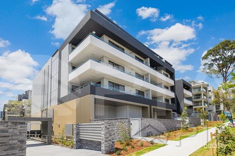 Property photo of 17/44-52 Kent Street Epping NSW 2121