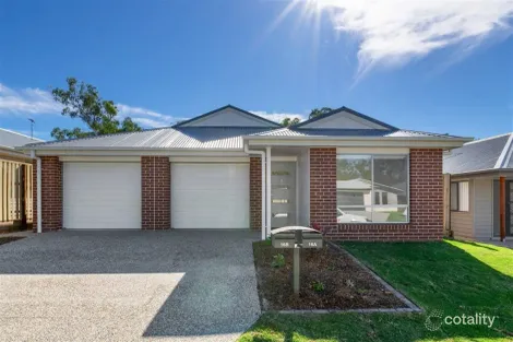 16 Miamax Pl, Logan Reserve, QLD 4133