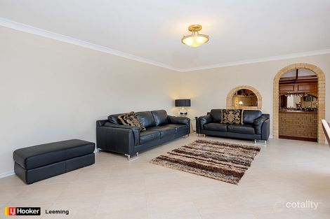 Property photo of 6 Sellen Court Leeming WA 6149