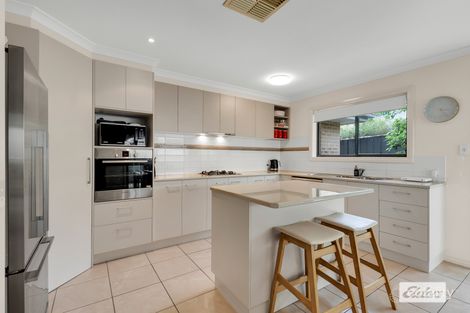 Property photo of 14A St Levans Place Lavington NSW 2641