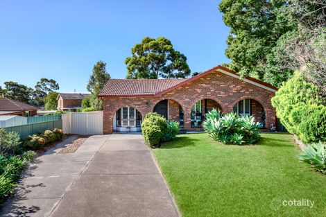 3 Imunga Pl, Bradbury, NSW 2560