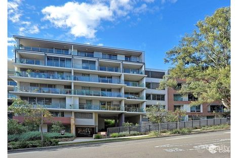 509/12 Duntroon Ave, St Leonards, NSW 2065
