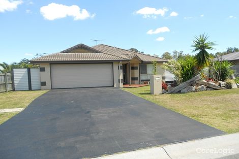 Property photo of 16 Leggett Street Morayfield QLD 4506