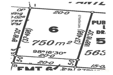 Property photo of 67 Pantlins Lane Urraween QLD 4655