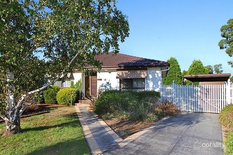 8 Cleeland Cl, Epping, VIC 3076