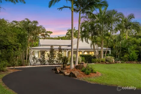 Property photo of 23 Foxtail Rise Doonan QLD 4562