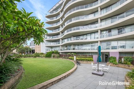 508/12 Pennant St, Castle Hill, NSW 2154