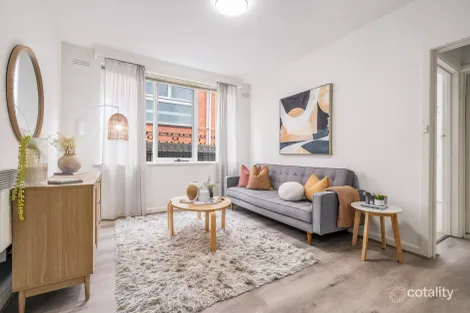 22/6-8 Avondale Rd, Armadale, VIC 3143