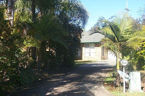 Property photo of 22 Greenlees Court Palmwoods QLD 4555